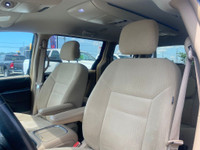 Roll Like Royalty in This 2016 Dodge Grand Caravan Crew! Hop aboard this 2016 Dodge Grand Caravan Cr... (image 7)