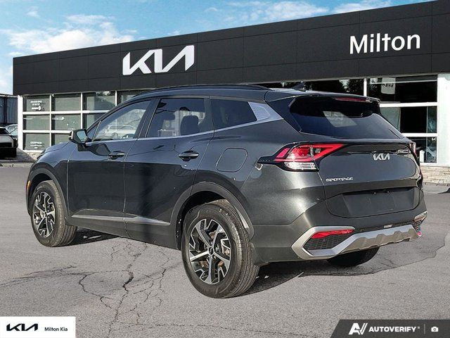 2024 Kia Sportage EX in Cars & Trucks in Oakville / Halton Region - Image 4