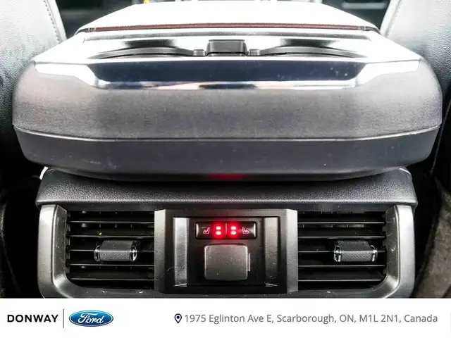 2023 Ford F-150 LARIAT | 502A | 2.7L | ONE OWNER | NO ACCIDENT dans Autos et camions dans Ville de Toronto - Image 30