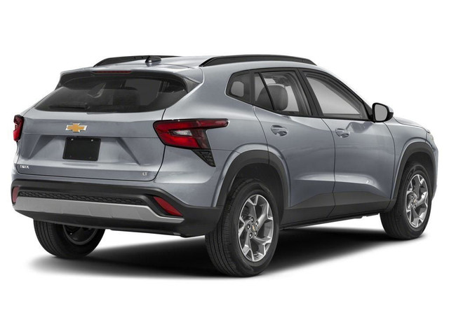 2025 Chevrolet Trax 2RS in Cars & Trucks in Markham / York Region - Image 3
