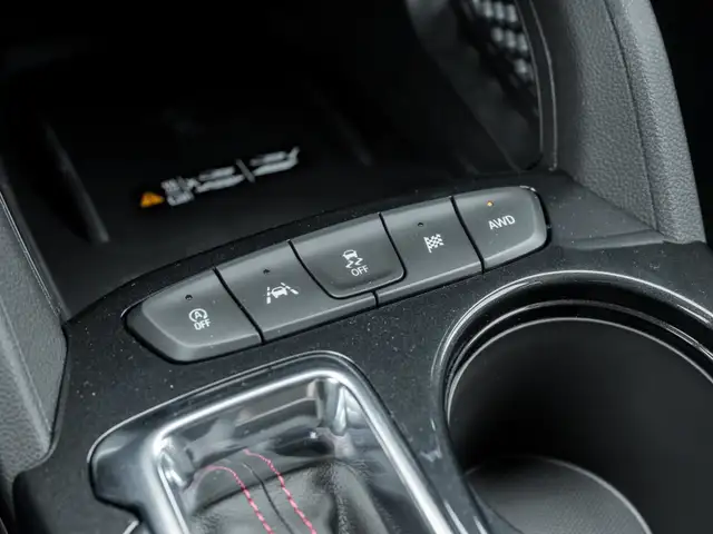 2025 Chevrolet TrailBlazer RS AWD- Panoramic Sunroof | Hands-Fre in Cars & Trucks in Markham / York Region - Image 23