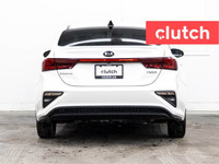 NO ACCIDENTS / CLEAN CARFAX / Climate Control, Auxiliary Audio Input, Bluetooth Music and more! Clut... (image 4)