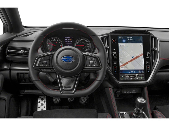 2025 Subaru WRX Sport-tech in Cars & Trucks in Markham / York Region - Image 4