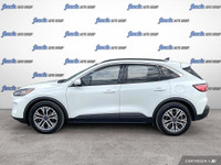 WAS: $29879 NOW: $23998 plus taxes and licensing feesDiscover the 2020 Ford Escape SEL: A Stylish an... (image 2)