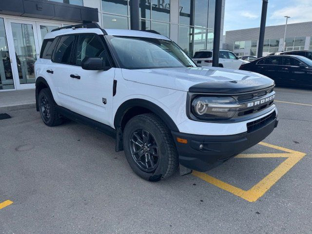2022 Ford Bronco Sport Big Bend in Cars & Trucks in Regina - Image 3