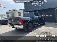 2015 RAM 1500 4WD Crew Cab 5.7 Pieds Automatique avec Régulateur de Vitesse Bluetooth Climatisation... (image 4)