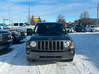 Ready to conquer any terrain? The 2015 Jeep Patriot North 4x4 is your ultimate off-road companion. W... (image 4)