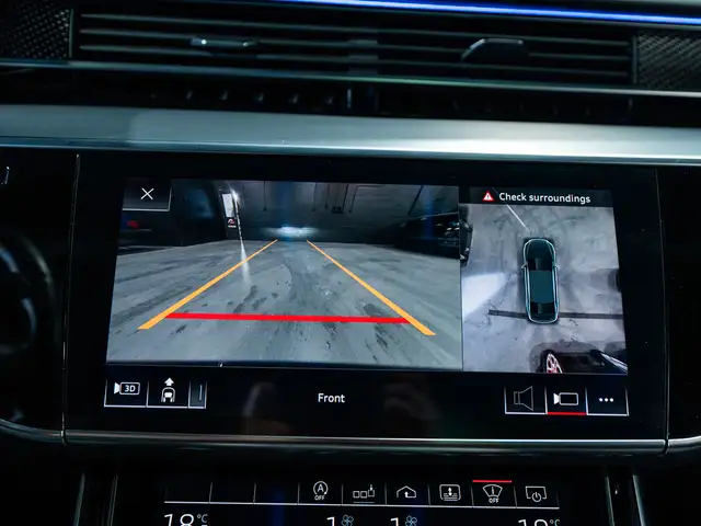 2020 Audi S8 360CAM/B&O/NAV/PANO/MASSAGE/DRIVER ASSIST in Cars & Trucks in Mississauga / Peel Region - Image 20