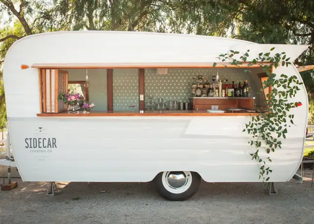 Mobile Bars - Ice Cream, Cofee, Bakery in Cargo & Utility Trailers in Hamilton - Image 14