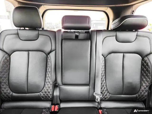 2022 Jeep Grand Cherokee 4xe Summit Reserve | Demo | Leather in Cars & Trucks in Guelph - Image 15