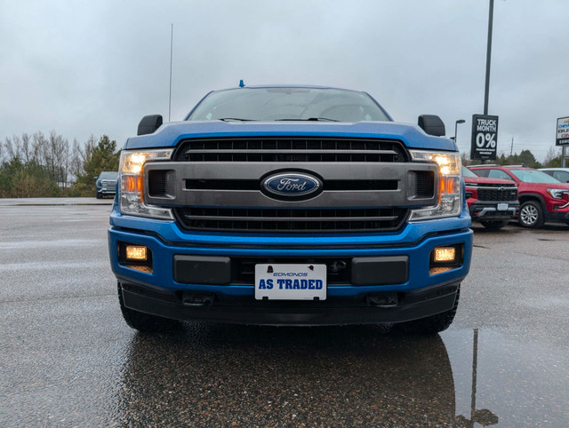 2018 Ford F-150 XL XL | One Owner | Remote Start | Heated Sea... in Cars & Trucks in Muskoka - Image 4