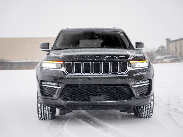  2023 Jeep Grand Cherokee Limited 3.6L AWD in Cars & Trucks in Strathcona County - Image 3