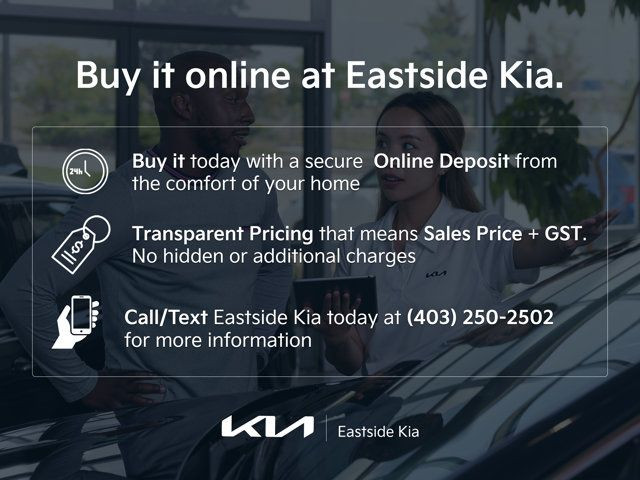 2017 Kia Forte LX | JUST ARRIVED in Cars & Trucks in Calgary - Image 2