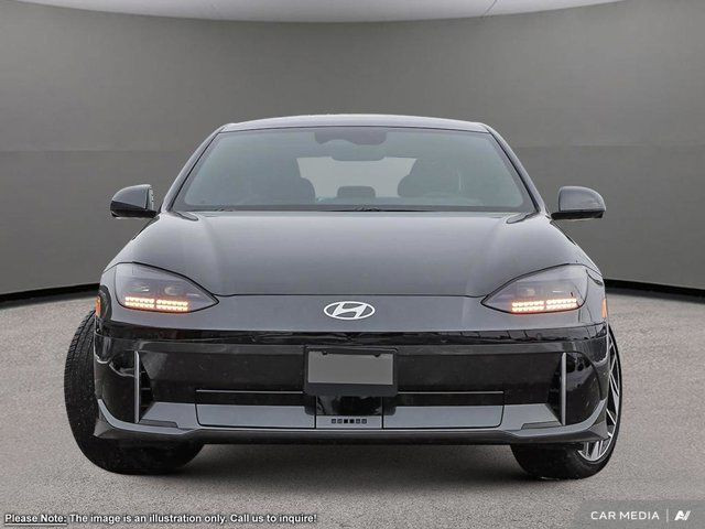 2025 Hyundai IONIQ 6 Preferred in Cars & Trucks in Guelph - Image 2