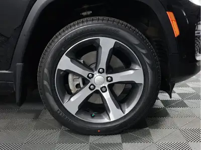 2023 Jeep Grand Cherokee 4xe BASE, View more
