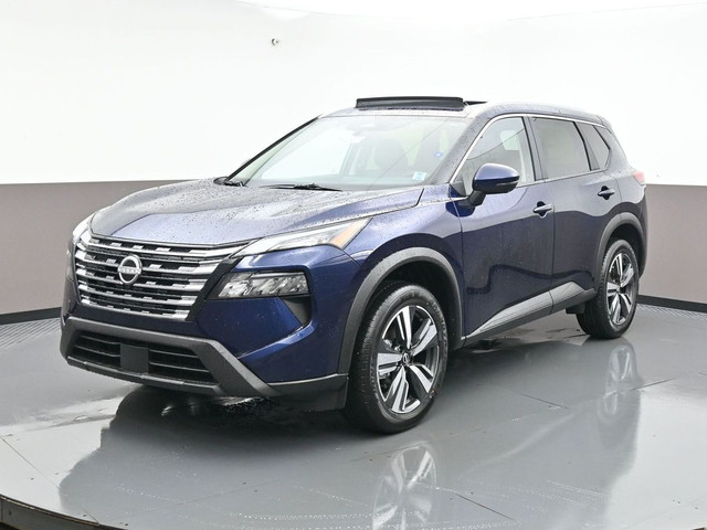 2025 Nissan Rogue SV Moonroof in Cars & Trucks in City of Halifax - Image 3