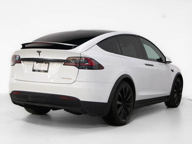 2020 Tesla Model X PERFORMANCE | 6 PASS | 22 IN WHEELS in Cars & Trucks in Mississauga / Peel Region - Image 3