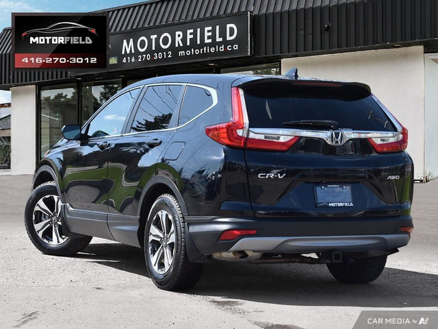 2019 Honda CR-V LX AWD *Heated Seats, Keyless, Alloys* in Cars & Trucks in City of Toronto - Image 4