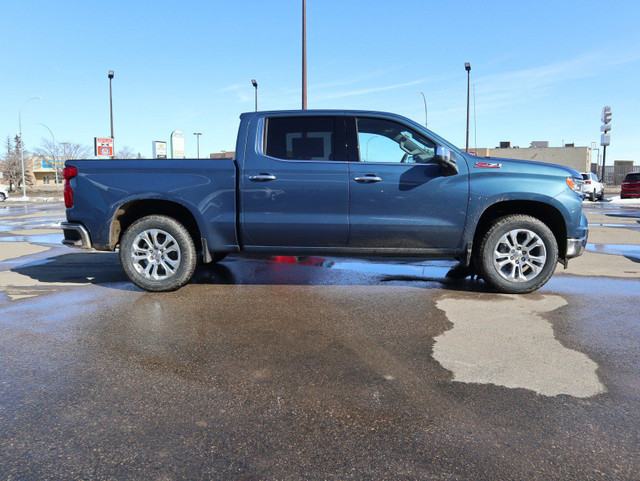 2024 Chevrolet Silverado 1500 LTZ in Cars & Trucks in Regina - Image 4