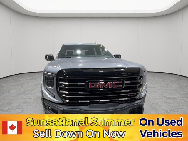 2023 GMC Sierra 1500 AT4X - CLEAN CARFAX - ONE OWNER in Cars & Trucks in Strathcona County
