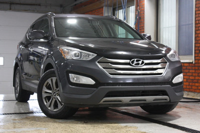 2016 Hyundai Santa Fe Sport Premium