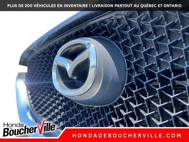 2018 Mazda CX-5 GX TRACTION, MANUELLE, BAS KILOMETRAGE in Cars & Trucks in Longueuil / South Shore - Image 18
