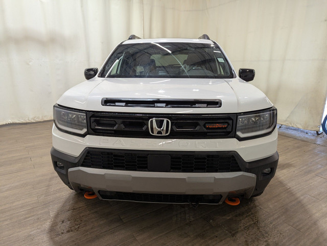 2026 Honda Passport TrailSport Touring in Cars & Trucks in Calgary - Image 2