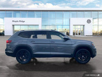 KBB.com 12 Best Family Cars. Dealer Certified Pre-Owned. This Volkswagen Atlas boasts a Regular Unle... (image 5)