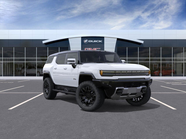 2025 GMC HUMMER EV SUV 2X in Cars & Trucks in Oakville / Halton Region