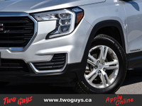 2022 GMC Terrain SLE Quicksilver Metallic *NEW TIRES*, *REMOTE START*, *BLUETOOTH*, *BACK-UP CAMERA*... (image 2)