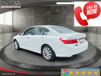 2013 Honda Accord EX-L No Accidents | Safety Certification Included Financing & Warranty Options Ava... (image 5)