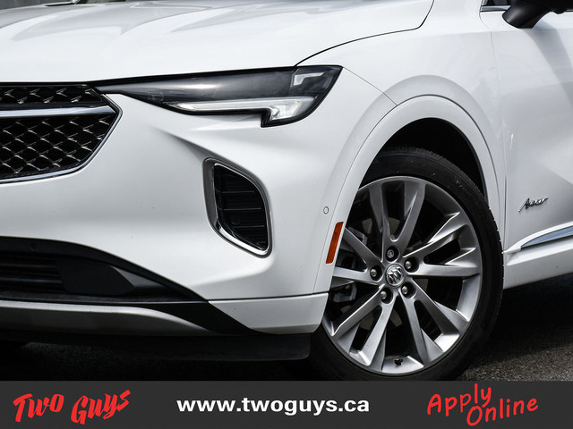 2022 Buick Envision Avenir 2.0L AWD | Tech + Safety Pkg | Panoro in Cars & Trucks in St. Catharines - Image 2