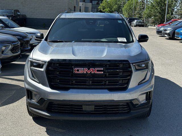 2025 GMC Acadia Elevation in Cars & Trucks in Calgary - Image 2