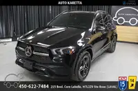 2021 Mercedes-Benz GLE GLE 350 4MATIC AMG NIGHT PACK/DRIVE ASSIS