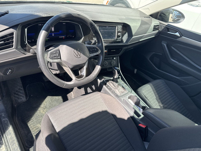 2023 VOLKSWAGEN JETTA TRENDLINE AUTOMATIQUE CARPLAY CAMERA in Cars & Trucks in Laval / North Shore - Image 3