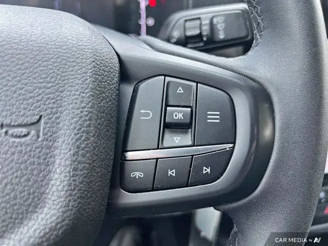2024 Ford Ranger XLT in Cars & Trucks in Kitchener / Waterloo - Image 18