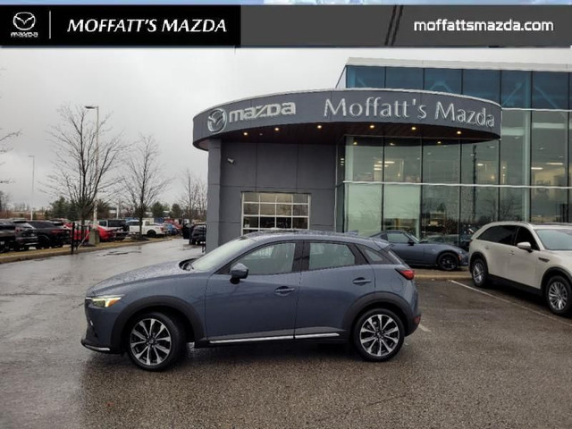 2021 Mazda CX-3 GT AWD and Loaded! in Cars & Trucks in Barrie - Image 2
