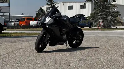 If you're looking for a generic R1, keep scrolling. But if you're after something truly special—read...