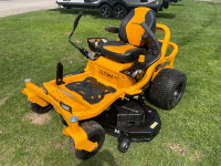 2023 CUB CADET ZT2 54 ULTIMA SERIES ZERO TURN MOWER