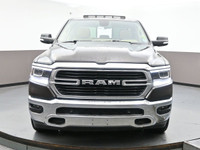 The 2019 Dodge Ram 1500 Big Horn blends power, comfort, and style in a well-rounded full-size pickup... (image 1)