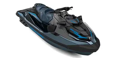 NEW 2025 SEA-DOO GTX 170 IBR & IDF - READY FOR THE WATER! MSRP - $19,099 TRAILER NOT INCLUDED PAYMEN...