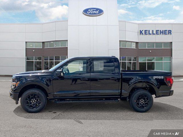 2025 Ford F-150 XLT in Cars & Trucks in Brandon - Image 2