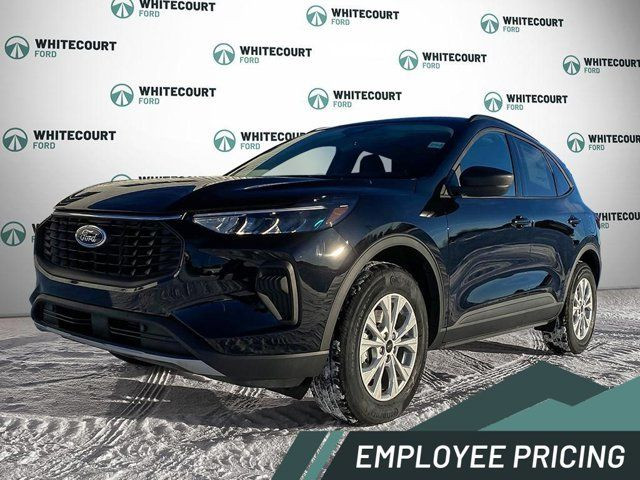 2025 Ford Escape Active AWD - Heated Seats/Bluetooth in Cars & Trucks in Edmonton