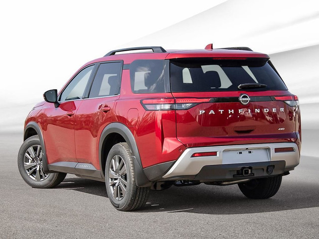 2025 Nissan Pathfinder SV in Cars & Trucks in Oshawa / Durham Region - Image 4