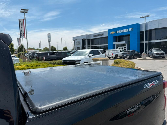 2021 Chevrolet Silverado 1500 RST | TONNEAU COVER | DURAMAX | CL in Cars & Trucks in Hamilton - Image 4