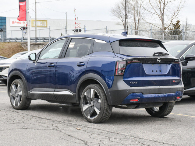 2025 Nissan Kicks SR in Cars & Trucks in Kitchener / Waterloo - Image 4