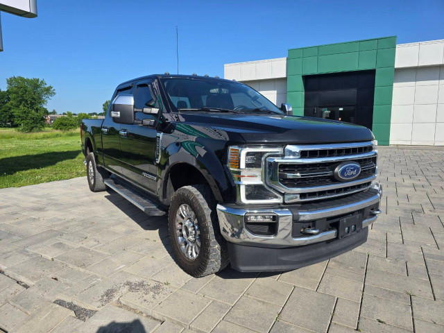 2020 Ford Super Duty F-250 SRW in Cars & Trucks in Ottawa - Image 3