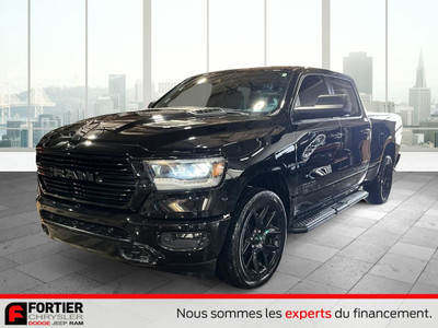 RAM 1500 SPORT SPORT 2022