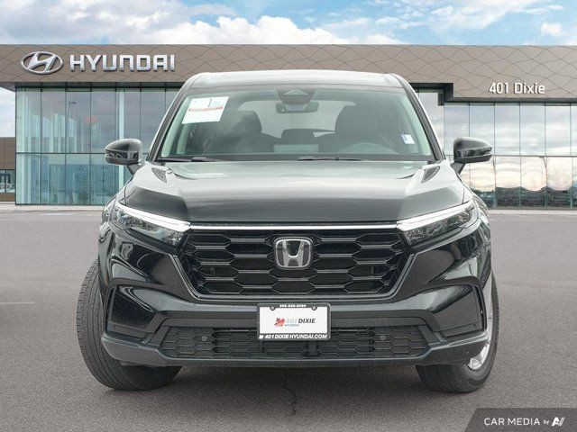 2023 Honda CR-V SPORT in Cars & Trucks in Mississauga / Peel Region - Image 2
