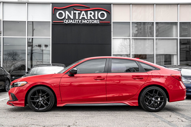 2024 Honda Civic Sport CVT in Cars & Trucks in Mississauga / Peel Region - Image 4